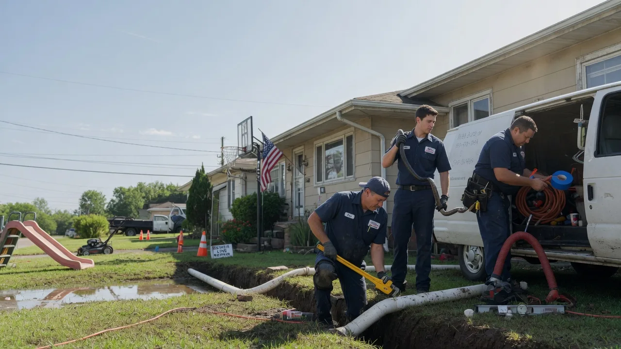 Toilet Installation in King City, MO near me